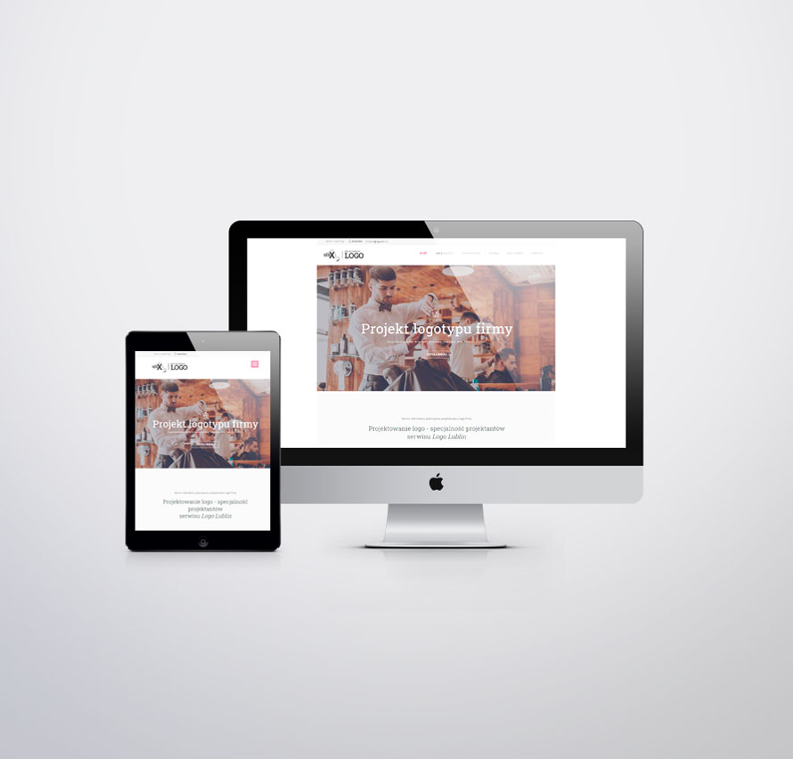 Studio graficzne Lublin – strony www Studio graficzne Lublin - strony www