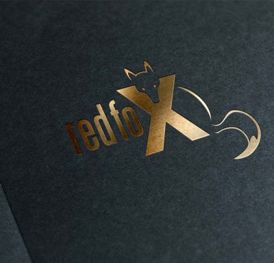 Wizytówki złocone – gold stamping Wizytówki złocone - gold stamping