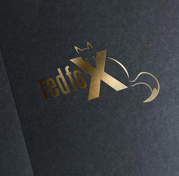 Projekt logo dla firmy Projekt logo